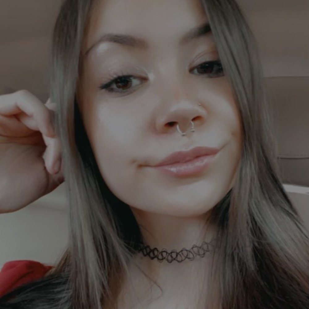 Meet your Posher, Alyssa